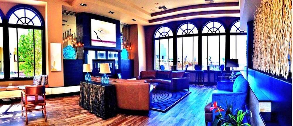 The Cliffs Hotel And Spa Pismo Beach Exterior photo