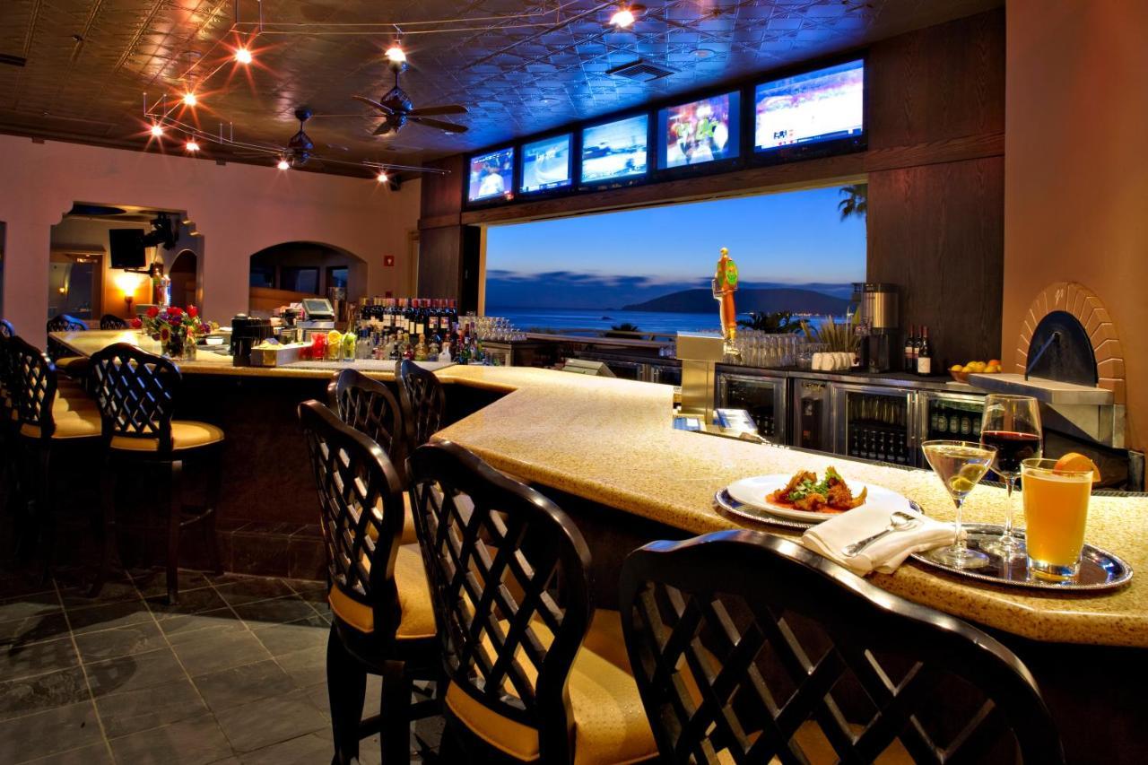The Cliffs Hotel And Spa Pismo Beach Exterior photo