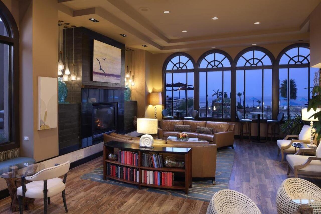 The Cliffs Hotel And Spa Pismo Beach Exterior photo