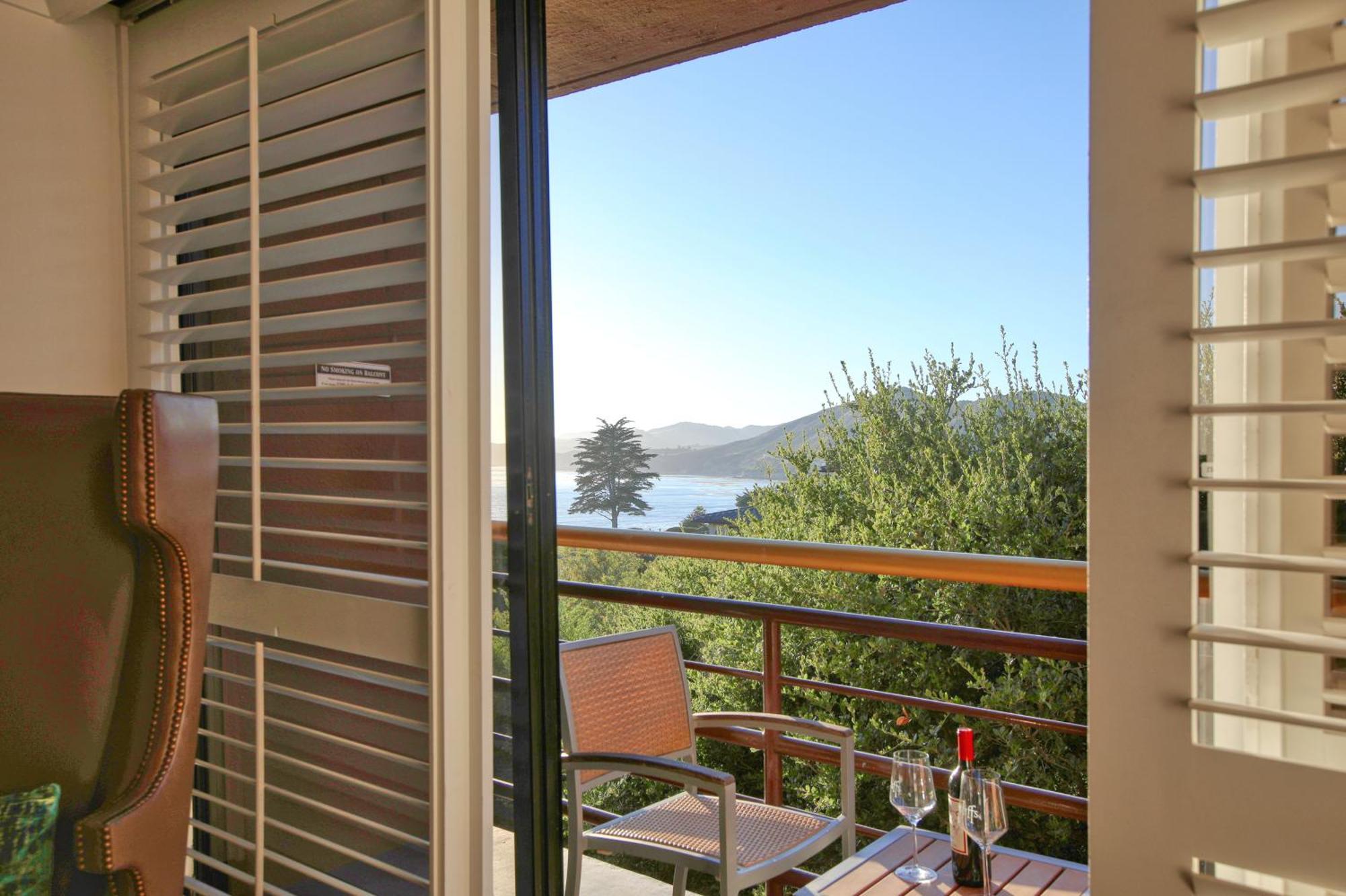 The Cliffs Hotel And Spa Pismo Beach Exterior photo