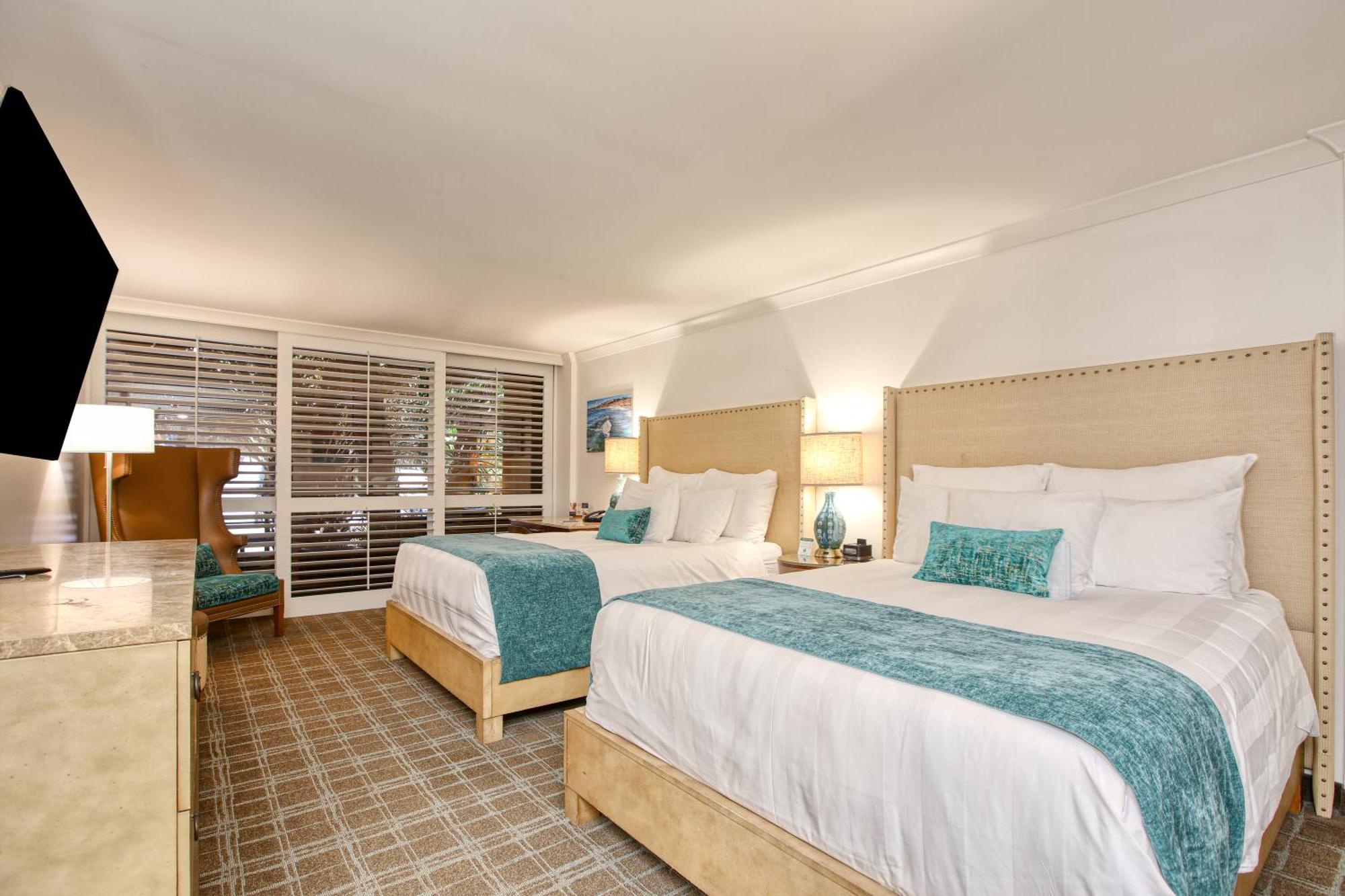 The Cliffs Hotel And Spa Pismo Beach Exterior photo