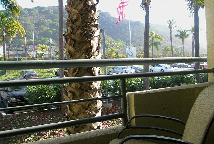 The Cliffs Hotel And Spa Pismo Beach Exterior photo