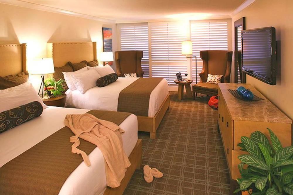 The Cliffs Hotel And Spa Pismo Beach Exterior photo