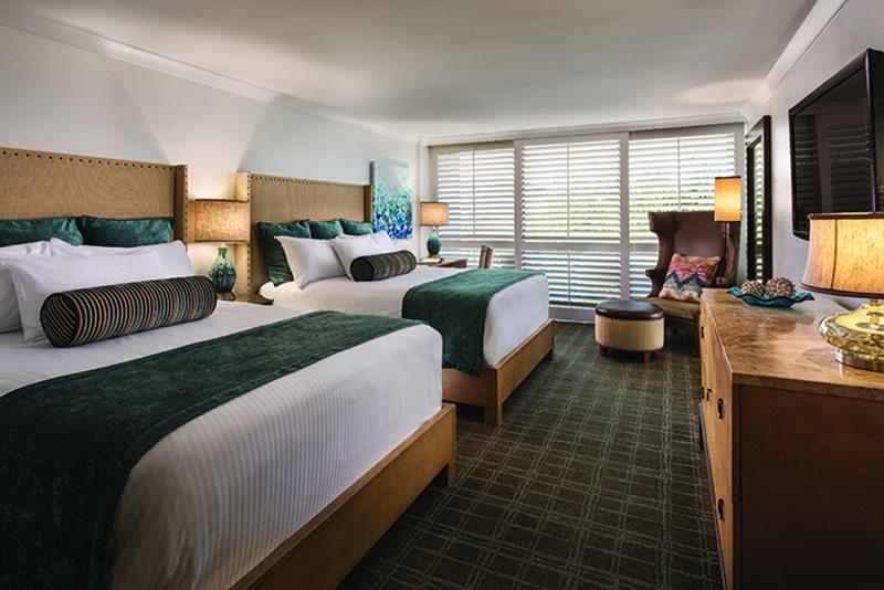 The Cliffs Hotel And Spa Pismo Beach Exterior photo