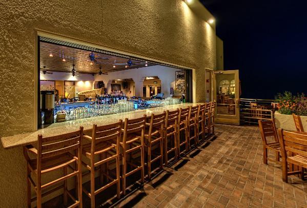 The Cliffs Hotel And Spa Pismo Beach Exterior photo