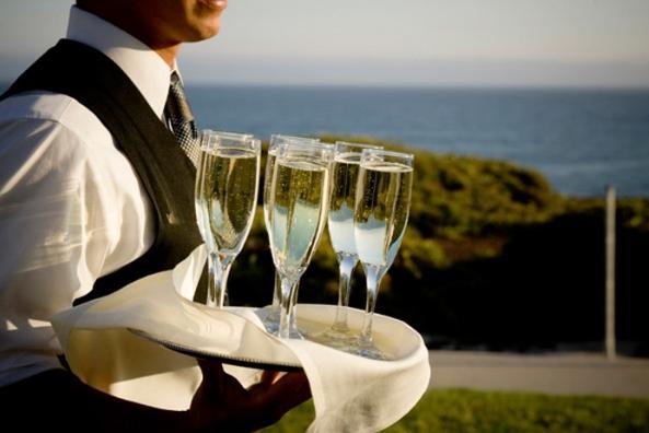 The Cliffs Hotel And Spa Pismo Beach Exterior photo