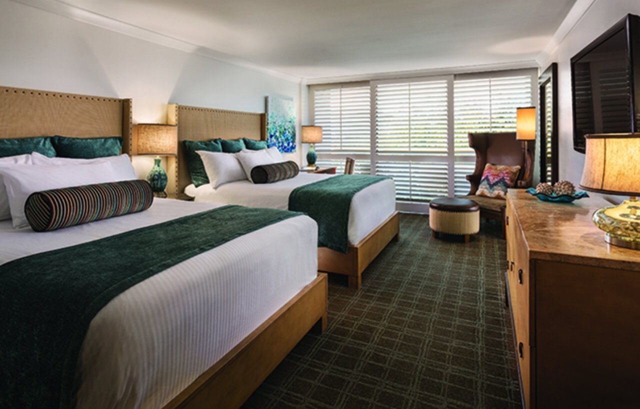 The Cliffs Hotel And Spa Pismo Beach Exterior photo